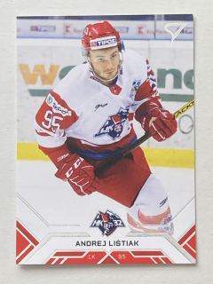 2020/21 Tipos Extraliga #209 Andrej Lištiak