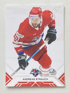 2020/21 Tipos Extraliga #215 Andreas Štrauch