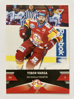2017-18 Tipsport liga #117 Tibor Varga