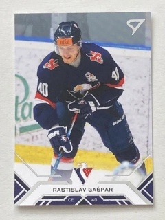2020/21 Tipos Extraliga #U-017 Rastislav Gašpar