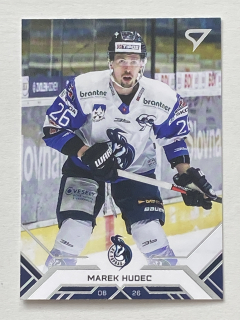 2020/21 Tipos Extraliga #U-039 Marek Hudec