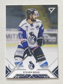 2020/21 Tipos Extraliga #U-041 Steven Seigo