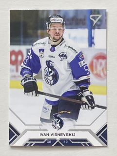 2020/21 Tipos Extraliga #U-042 Ivan Višnevskij