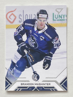 2020/21 Tipos Extraliga #U-044 Brandon Mashinter