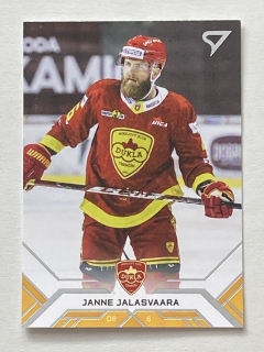 2020/21 Tipos Extraliga #U-048 Janne Jalasvaara