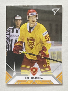 2020/21 Tipos Extraliga #U-050 Erik Rajnoha