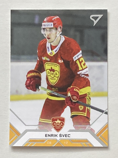 2020/21 Tipos Extraliga #U-051 Erik Švec