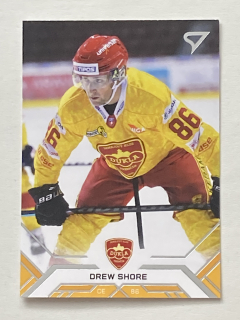 2020/21 Tipos Extraliga #U-057 Drew Shore