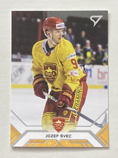 2020/21 Tipos Extraliga #U-059 Jozef Švec