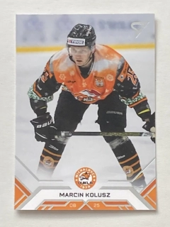 2020/21 Tipos Extraliga #U-068 Marcin Kolusz
