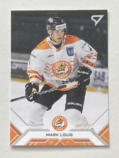 2020/21 Tipos Extraliga #U-069 Mark Louis