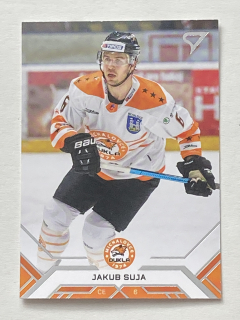 2020/21 Tipos Extraliga #U-076 Jakub Suja