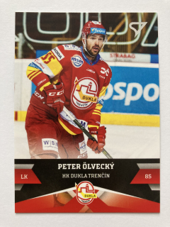 2017-18 Tipsport liga #123 Peter Ölvecký