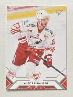 2020/21 Tipos Extraliga #U-081 Alec Rauhauser
