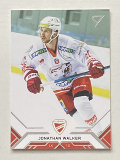 2020/21 Tipos Extraliga #U-086 Jonathan Walker