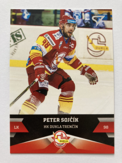 2017-18 Tipsport liga #125 Peter Sojčík