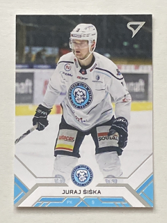 2020/21 Tipos Extraliga #U-096 Juraj Šiška