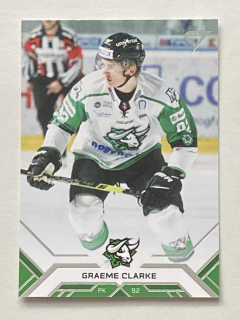 2020/21 Tipos Extraliga #U-098 Graeme Clarke