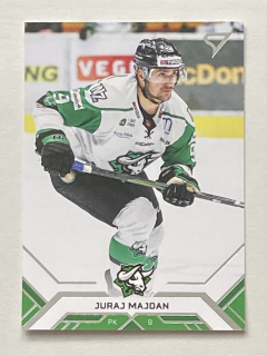 2020/21 Tipos Extraliga #U-101 Juraj Majdan