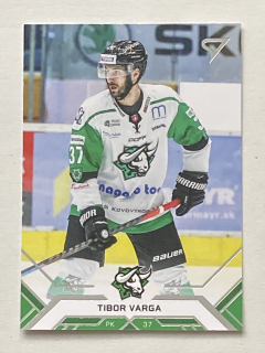 2020/21 Tipos Extraliga #U-104 Tibor Varga