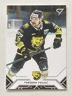 2020/21 Tipos Extraliga #U-106 Frederik Fekiač