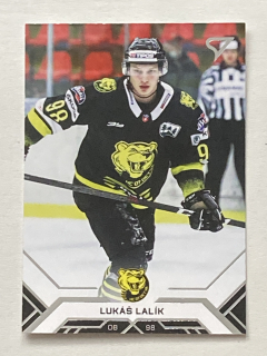 2020/21 Tipos Extraliga #U-107 Lukáš Lalík