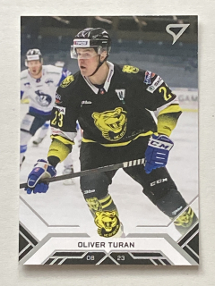 2020/21 Tipos Extraliga #U-109 Oliver Turan