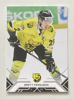 2020/21 Tipos Extraliga #U-113 Brett Ferguson