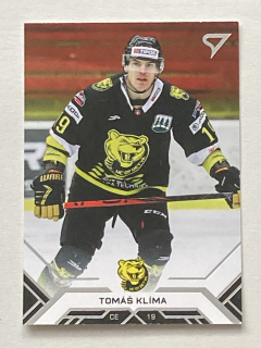 2020/21 Tipos Extraliga #U-114 Tomáš Klíma