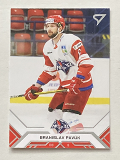 2020/21 Tipos Extraliga #U-120 Branislav Pavúk