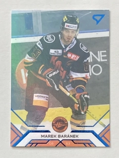 2020/21 Tipos Extraliga Blue #039 Marek Beránek /199