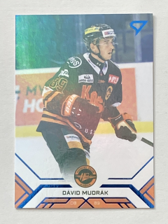 2020/21 Tipos Extraliga Blue #041 Dávid Mudrák /199