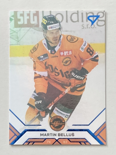 2020/21 Tipos Extraliga Blue #045 Martin Belluš /199