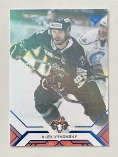 2020/21 Tipos Extraliga Blue #U-011 Alex Výhonský /199