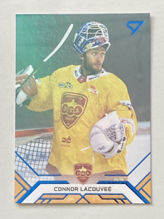 2020/21 Tipos Extraliga Blue #U-047 Connor Lacouvee /199
