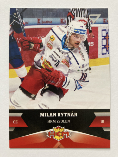 2017-18 Tipsport liga #142 Milan Kytnár