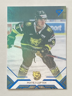 2020/21 Tipos Extraliga Blue #U-115 Matej Ľupták /199