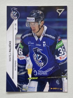 2021/22 Tipos Extraliga #032 Matej Paločko