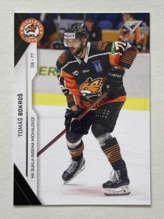 2021/22 Tipos Extraliga #038 Tomáš Bokroš