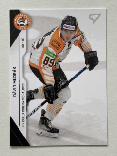 2021/22 Tipos Extraliga #040 Dávid Mudrák