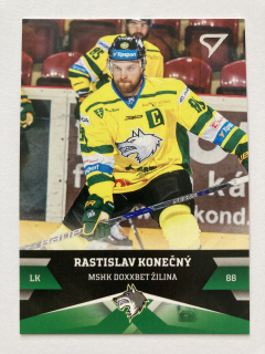 2017-18 Tipsport liga #158 Rastislav Konečný