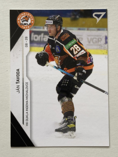 2021/22 Tipos Extraliga #042 Ján Ťavoda