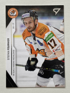 2021/22 Tipos Extraliga #046 Stefan Fournier