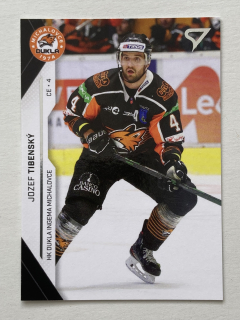 2021/22 Tipos Extraliga #053 Jozef Tibenský