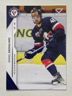 2021/22 Tipos Extraliga #057 Daniel Gachulinec