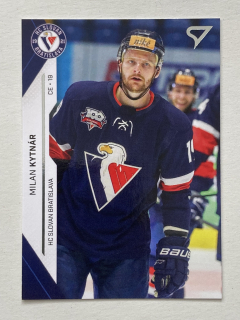 2021/22 Tipos Extraliga #067 Milan Kytnár