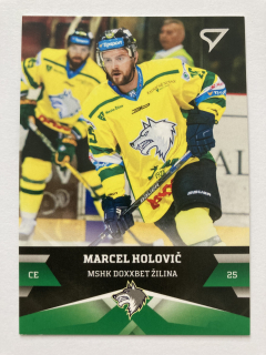 2017-18 Tipsport liga #160 Marcel Holovič