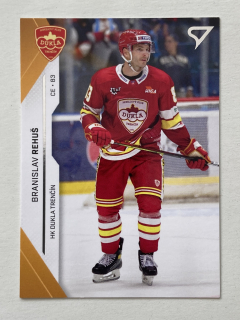 2021/22 Tipos Extraliga #123 Branislav Rehuš