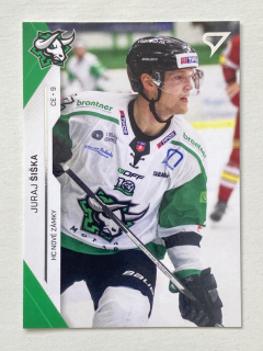 2021/22 Tipos Extraliga #142 Juraj Šiška