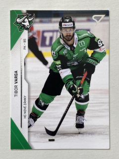 2021/22 Tipos Extraliga #144 Tibor Varga